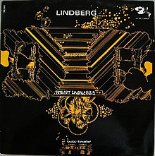 Lindberg (Robert Charlebois avec Louise Forestier).jpg