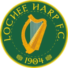 Lochee Harp FC logo.png