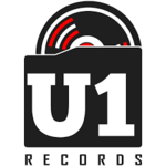 Logo of U1 Records.png