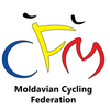 Moldavian Cycling Federation Logo