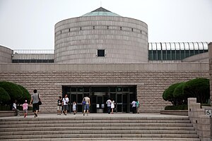 List Of Largest Museums