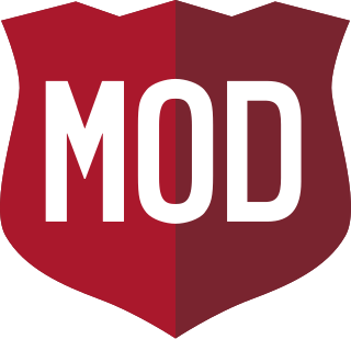 MOD Pizza American fast-casual pizza chain