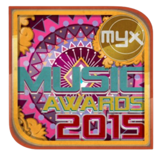<span class="mw-page-title-main">Myx Music Awards 2015</span> 10th annual Myx Music Awards