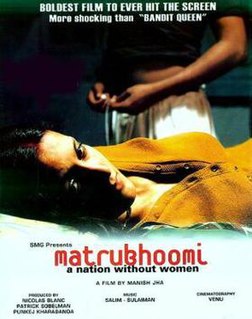 <i>Matrubhoomi</i>