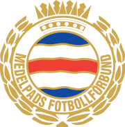 Medelpads FF logo.svg