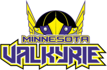 Team logo