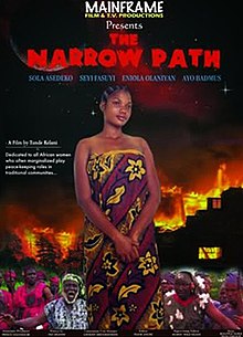 Filmový plakát pro The Narrow Path.jpg