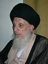 Muhammed Said Al-Hakeem.JPG