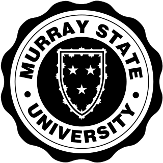 <span class="mw-page-title-main">Murray State University</span> Public university in Murray, KY, USA