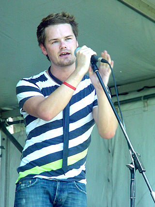 <span class="mw-page-title-main">Nathan Leigh Jones</span> Musical artist