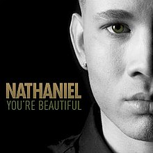 Nathaniel Willemse - You're Beautiful cover.jpg