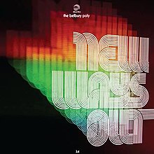 New Ways Out (2016) albomi cover.jpeg