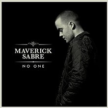 No One (Maverick Sabre single).jpg