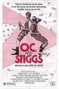 O.C. and Stiggs