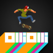 Лого на OlliOlli 255x255.png