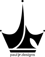 Pauljrdesigns logo.svg