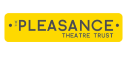 Pleasance Theatre Trust logo.png