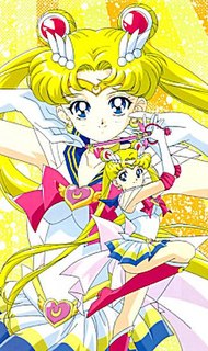 Sailor Moon (character) Fictional character from the franchise of the same name