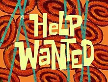 SpongeBob SquarePants Help Wanted title-card.jpg