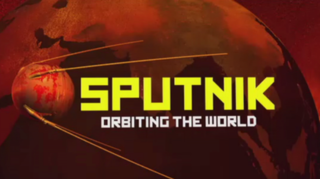 <i>Sputnik</i> (TV programme) TV series or program