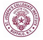 La Collegiate Institute-logo.JPG de St. Joseph