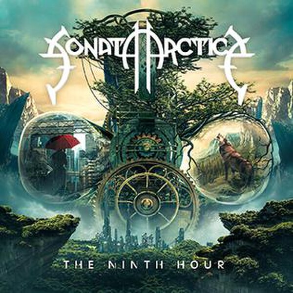 The Ninth Hour (album)