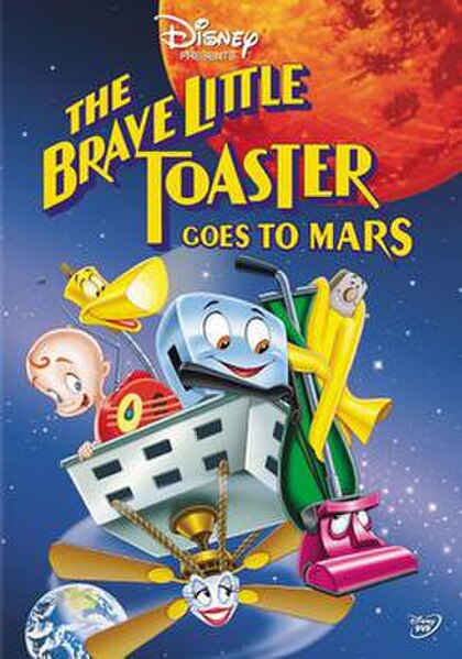 DVD cover