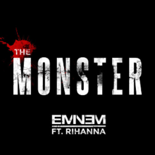 The Monster Song Wikipedia - the monster cover png