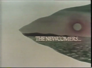 <i>The Newcomers</i> (miniseries) Canadian TV series or program