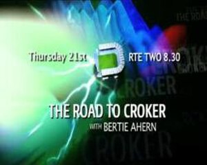 The Road To Croker