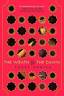 <i>The Wrath & the Dawn</i>