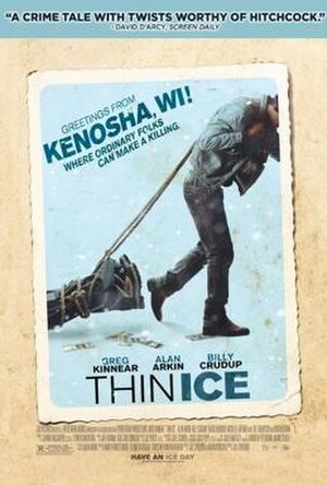 2011 Film Thin Ice