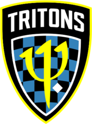 La Costa del Tesoro Tritoni logo.png