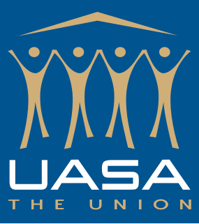 UASA Trade union in South Africa