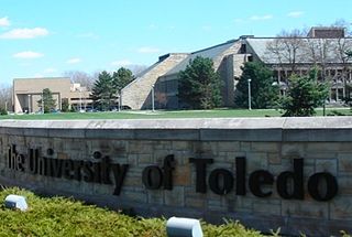 University of Toledo College of Law