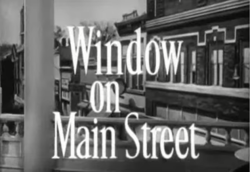 WIndow on Main Street title card.PNG