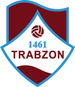 1461 Trabzon team logo.png