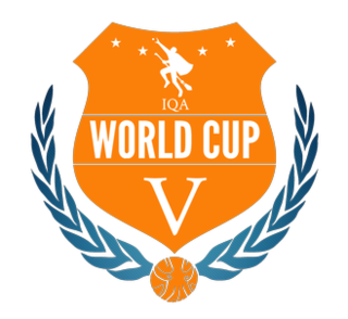 <span class="mw-page-title-main">IQA World Cup V</span>