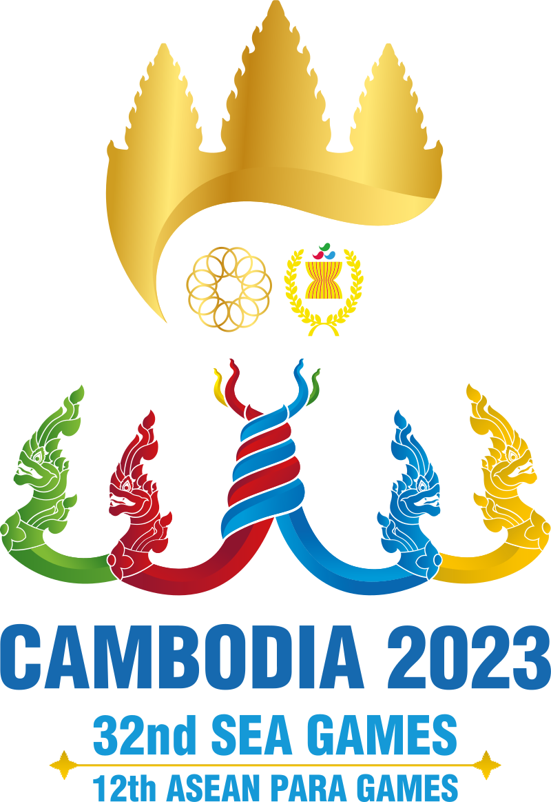 2023 SEA Games logo.svg