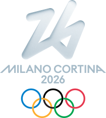 2026 Winter Olympics logo.svg