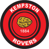 OFK Kempston Rovers logo.png