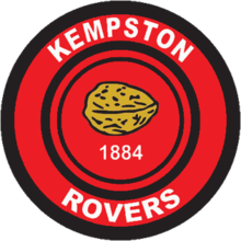 AFC Kempston Rovers logo.png