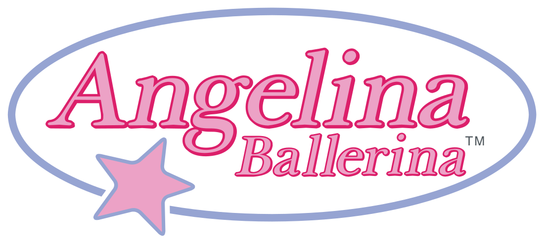 Angelina Ballerina