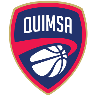 <span class="mw-page-title-main">Quimsa</span> Basketball team in Santiago del Estero, Argentina