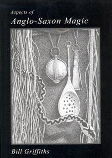 <i>Aspects of Anglo-Saxon Magic</i>