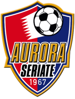 <span class="mw-page-title-main">Aurora Seriate Calcio</span> Italian football club