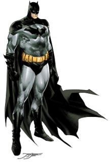 Batsuit