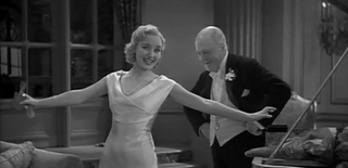 <i>Beauty and the Boss</i> 1932 film by Roy Del Ruth