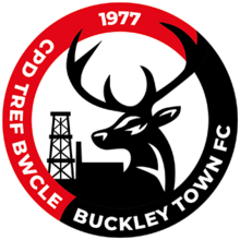 Buckley Town F.C. logo.png