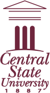 Central State University logo.svg